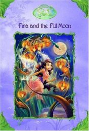 book cover of Fira and the Full Moon by Gail Herman