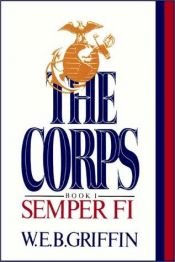 book cover of Semper Fi by W. E. B. Griffin