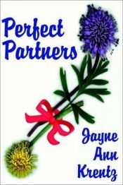 book cover of Perfect Partners by Amanda Quick
