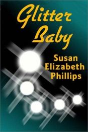 book cover of Glitter Baby by Susan Elizabeth Phillips