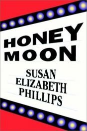 book cover of Honey Moon (1993) by Susan Elizabeth Phillips