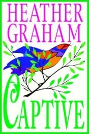 book cover of Captive (Old Florida's MacKenzies 2) by Heather Graham