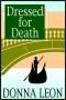 Dødens dragt : spændingsroman