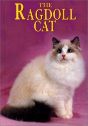 book cover of The Ragdoll cat by Joanne Mattern