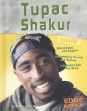 book cover of Tupac Shakur (Rock Music Library) by Nathan Olson