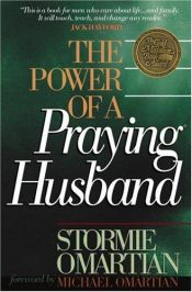 book cover of The Power of a Praying® Husband, copy 2 by Stormie Omartian