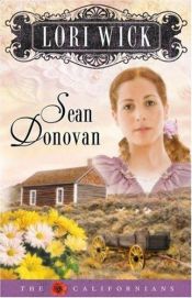 book cover of Sean Donovan by Lori Wick