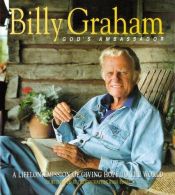 book cover of Billy Graham: God's Ambassador by Russ Busby