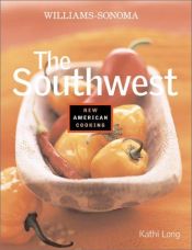 book cover of The Southwest by Kathi Long