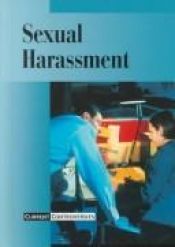 book cover of Sexual Harassment by Louise I Gerdes