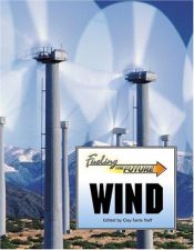 book cover of Wind by Clay Farris Naff