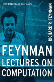 book cover of 費曼物理學講義 by 理查德·費曼
