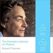 book cover of The Feynman Lectures on Physics Volumes 1-2 by Ричард Файнман