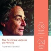 book cover of The Feynman Lectures on Physics Volumes 3-4 (v. 3) by Richard Feynman
