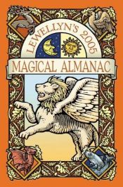 book cover of Llewellyn's ... magical almanac by Raymond Buckland