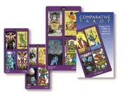 book cover of LS Comparative Tarot [Deck] by Lo Scarabeo