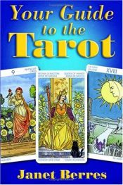 book cover of Tarot Kit for Beginners by Llewellyn