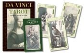 book cover of LS DaVinci Tarot Kit by Mark McElroy