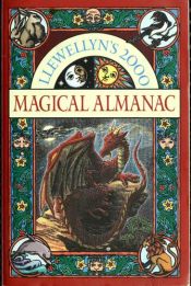 book cover of Llewellyn's 2011 Magical Almanac: Practical Magic for Everyday Living by Llewellyn