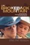 On Brokeback Mountain: Meditations about Masculinity, Fear, and Love in the Story and the Film