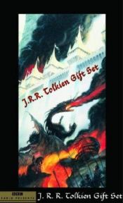 book cover of J.R.R. Tolkien Gift Set by Џ. Р. Р. Толкин