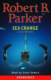book cover of Sea Change by Robert B. Parker