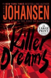 book cover of Killer Dreams by Iris Johansen