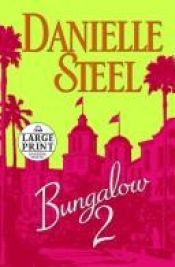 book cover of Bungalow numer 2 by Danielle Steel