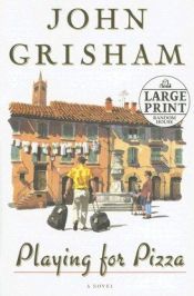 book cover of Il professionista by John Grisham