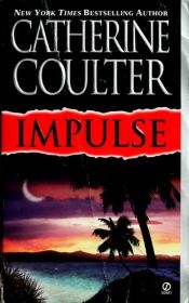 book cover of Impulse by Catherine Coulter