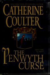 book cover of The Penwyth curse by Catherine Coulter