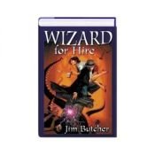 book cover of Wizard By Trade (Summer Knight & Death Masks) (The Dresden Files 4 & 5) by Jim Butcher