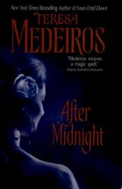book cover of After Midnight (Regency Vampire Duo, 1) by Teresa Medeiros