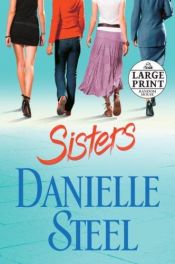 book cover of Søstre by Danielle Steel