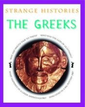 book cover of The Greeks by Fiona Macdonald