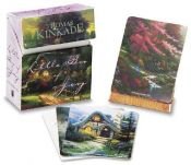 book cover of Little Box of Joy by Andrews McMeel Publishing|Thomas Kinkade