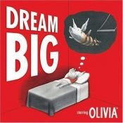 book cover of Dream Big by Ian Falconer
