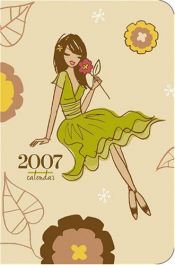 book cover of Fashionista 2007 Pocket Purse Calendar: 2007 Pocket Purse Calendar by Andrews McMeel Publishing