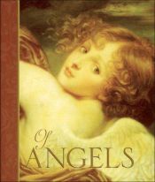 book cover of Of Angels by Andrews McMeel Publishing