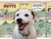book cover of Everyday Mutts: A Comic Strip Treasury by Patrick McDonnell