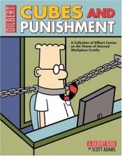 book cover of Another Day In Cubicle Paradise by Scott Adams