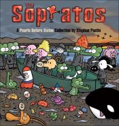book cover of The Sopratos by Stephan Pastis