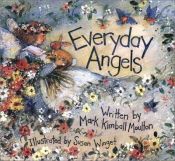 book cover of Everyday Angels by Mark Kimball Moulton