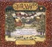 book cover of The Visit by Mark Kimball Moulton