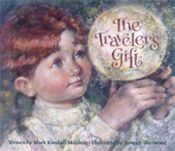 book cover of Traveler's Gift by Mark Kimball Moulton