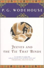 book cover of Much Obliged, Jeeves by פ. ג. וודהאוס