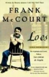 book cover of Lo es by Frank McCourt