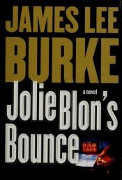 book cover of Jolie Blon's Bounce by James Lee Burke