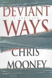 book cover of Deviant Ways by author not known to readgeek yet