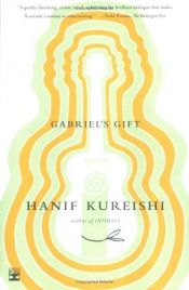 book cover of Il dono di Gabriel by Hanif Kureishi